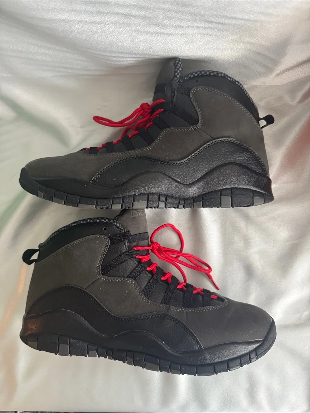 Nike Air Jordan 10 Retro 